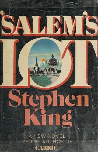 'Salem's Lot
