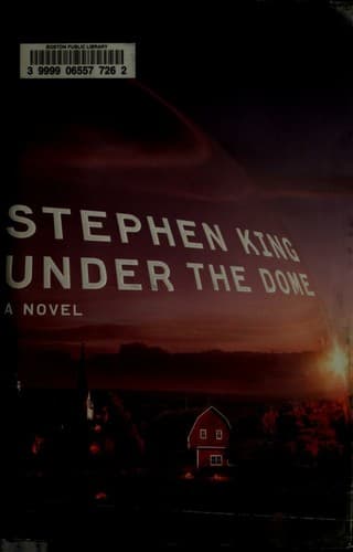 Under the Dome